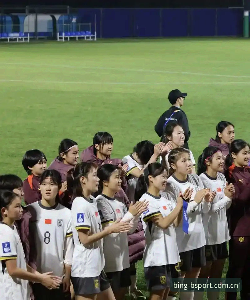 U17世界杯抽签深度解析：男女足分组格局与晋级前景详解