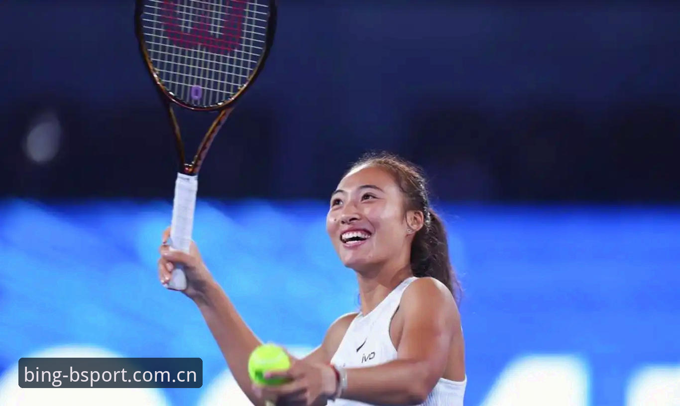2026法网女单抽签揭晓，郑钦文非种子出战面临保分挑战，BSportApp体育带您直击最新赛况